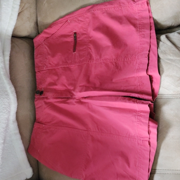 Eddie Bauer Pants - Eddie Bauer women's size 14 shorts